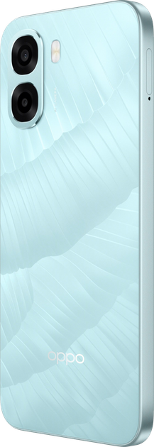 Смартфон OPPO A6x 4/128 ГБ Блакитний - зображення 6