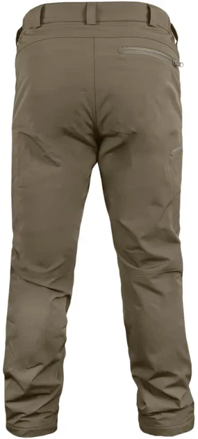 Штани Fahrenheit Hiking PRO ColdWeather 30/32 Crocodile - зображення 2