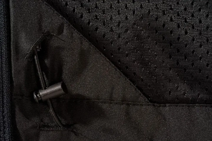 Куртка Fahrenheit Classic 200 XL/R Black - изображение 7