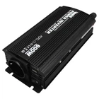 Інвертор BETATEK NM600 (600W) 12V чорний - Фото 2 Інвертор BETATEK NM600 (600W) 12V чорний - зображення 2