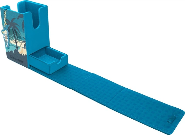 Коробка для карт Ultra Pro Pokemon - Lillie та Clefairy (074427167646) - зображення 4