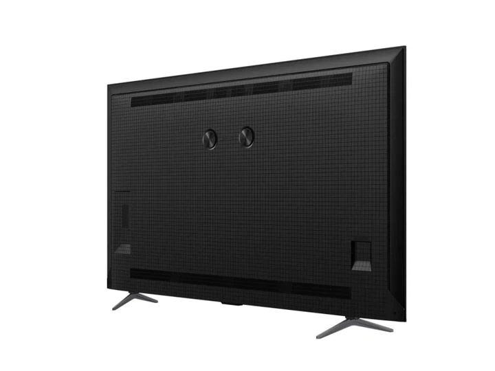 Телевізор TCL 85T8C - изображение 5