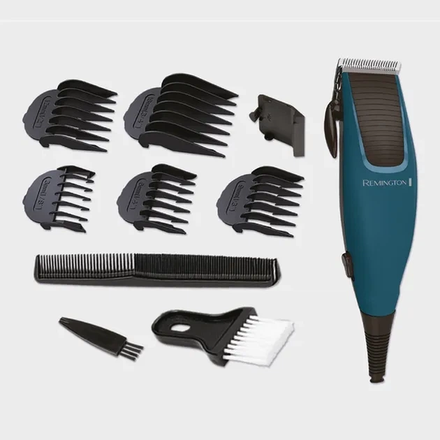 Машинка для стрижки Remington HC 5020 - изображение 2
