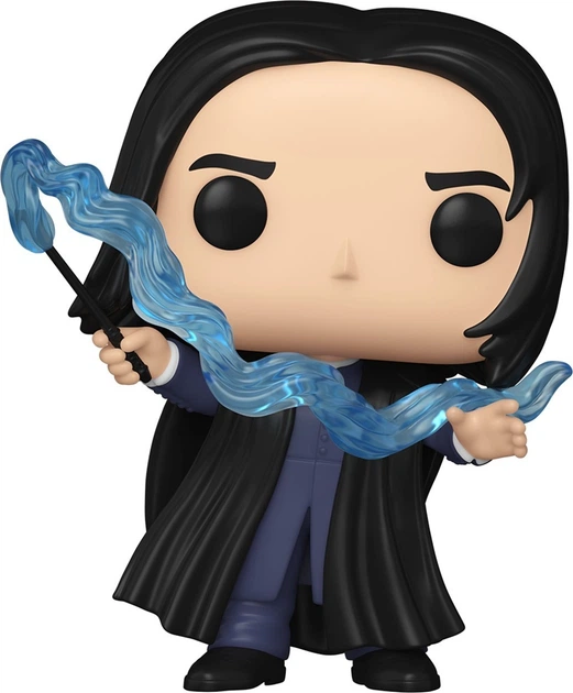 Figurka Funko Pop! Harry Potter 195 Severus Snape with Patronus 90273 (889698902731) - obraz 2