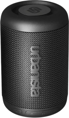 Głośnik przenośny Urbanista Memphis Black (7350088304945) - obraz 2