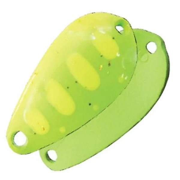 Блесна Jackall Cibi Tearo 1.2g Салатовый (1013-1699.11.95) - Фото 1 Блесна Jackall Cibi Tearo 1.2g Салатовый (1013-1699.11.95) - изображение 1