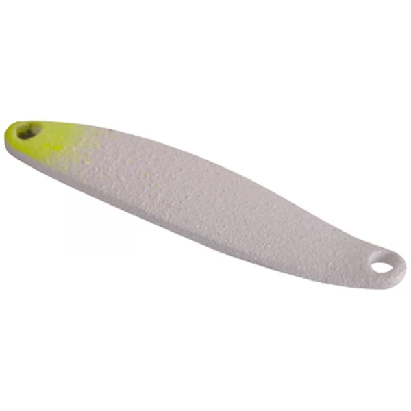 Блешня SV Fishing Flash Line 2,2g PS Сірий/Жовтий (1013-1810.09.25) - Фото 1 Блешня SV Fishing Flash Line 2,2g PS Сірий/Жовтий (1013-1810.09.25) - зображення 1