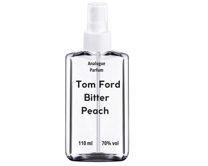 Парфюмированная вода Tom Ford Bitter Peach 110 мл, унисекс - Фото 1 Парфюмированная вода Tom Ford Bitter Peach 110 мл, унисекс - изображение 1