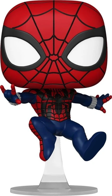 Figurka Funko Pop!: Marvel 1507 Sensational Spider-Man Bobble-Head Convention Special Edition 87951 (889698879514) - obraz 2