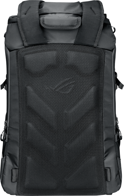 Рюкзак для ноутбука Asus Rog Archer Ergoair BP3800 18" Black (90XB09H0-BBP000) - изображение 6
