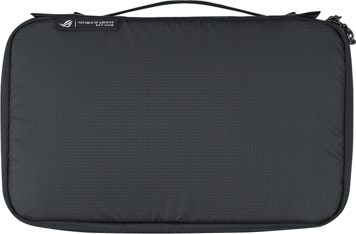 Рюкзак для ноутбука Asus Rog Archer Ergoair BP3800 18" Black (90XB09H0-BBP000) - изображение 16
