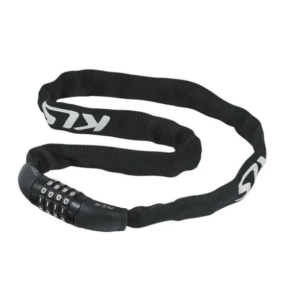 Замок ланцюговий KLS Chainlock 4 (1085-8585019368638) - Фото 1 Замок ланцюговий KLS Chainlock 4 (1085-8585019368638) - зображення 1