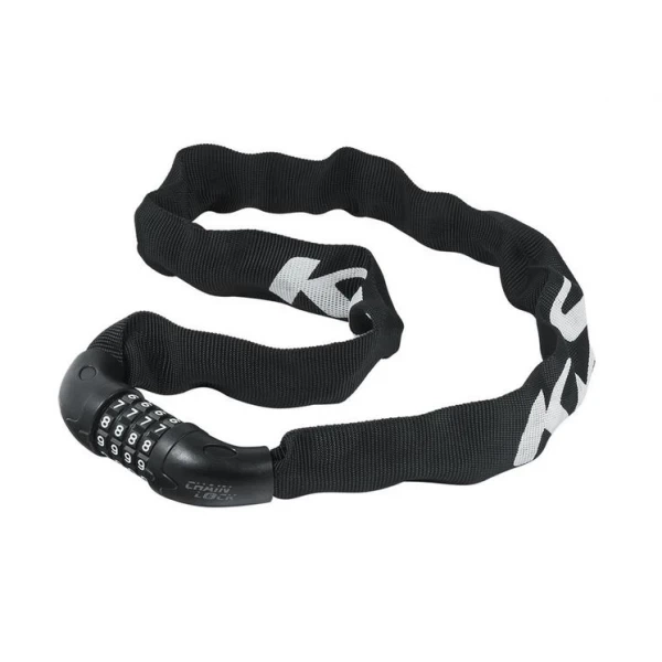 Замок ланцюговий KLS Chainlock 6 (1085-8585019368621) - Фото 1 Замок ланцюговий KLS Chainlock 6 (1085-8585019368621) - зображення 1