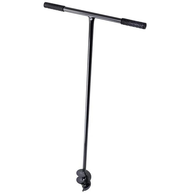 Спіральний бур ручний Kadax Flako 10 x 128 см (K1721)(5903699407684) - зображення 4