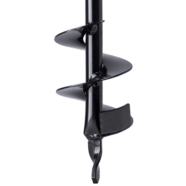 Спіральний бур ручний Kadax Flako 10 x 128 см (K1721)(5903699407684) - зображення 7