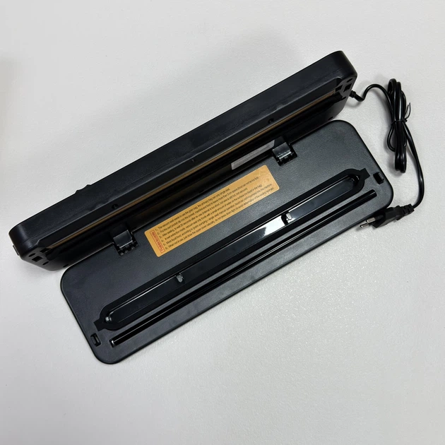 Упаковщик продуктов вакуумный A-Plus VC-384 - изображение 6