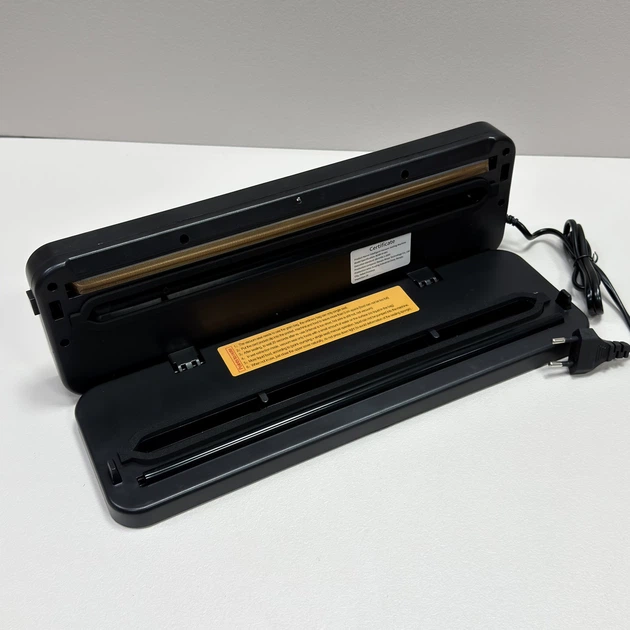 Упаковщик продуктов вакуумный A-Plus VC-384 - изображение 7