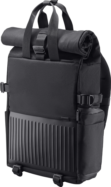 Рюкзак для ноутбука Asus ProArt PP4600 16" Black (90XB0AA0-BBP000) - Фото 2 Рюкзак для ноутбука Asus ProArt PP4600 16" Black (90XB0AA0-BBP000) - изображение 2
