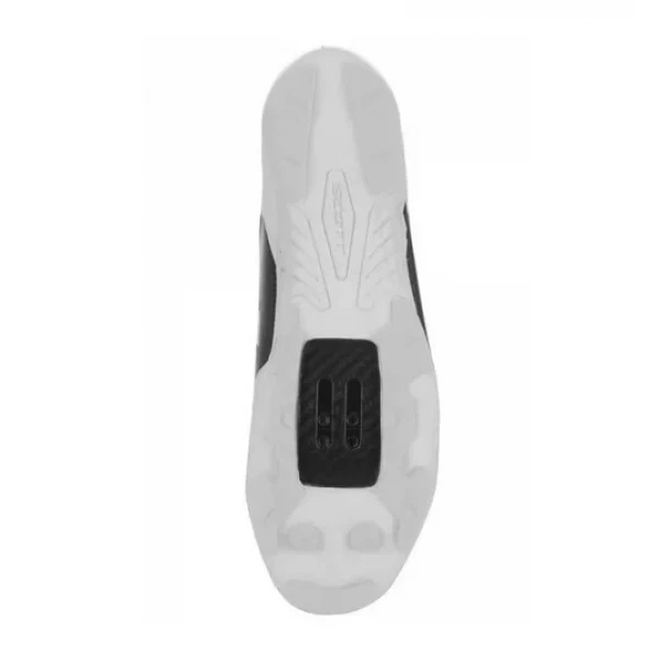 Велообувь Scott MTB RC SL 265943 42.5 Черный/Белый (1081-265943.5545.015) - изображение 3