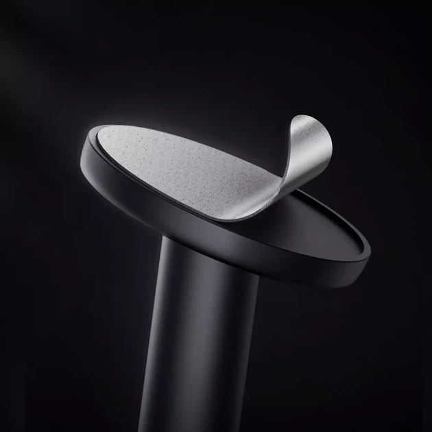Автомобильный держатель Baseus C01 Magnetic Stick-on - изображение 8