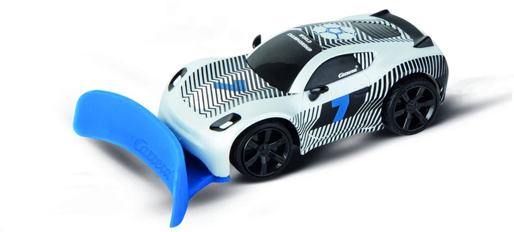 Радіокерований набір Carrera RC Soccer Set Чемпіонат світу 370430045 (9003150160120) - зображення 8