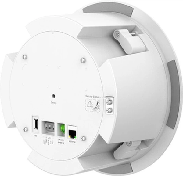 Głośnik sufitowy Grandstream GSC3506 v2 White - obraz 2