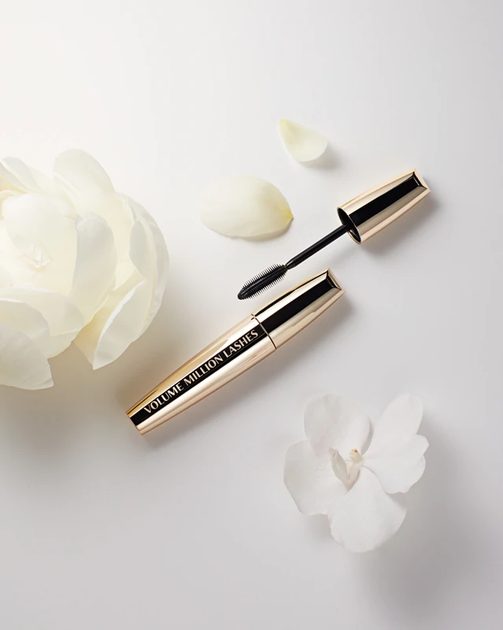 Туш Loreal Paris Volume Million Lashes Black чорна 10.7 мл - зображення 8