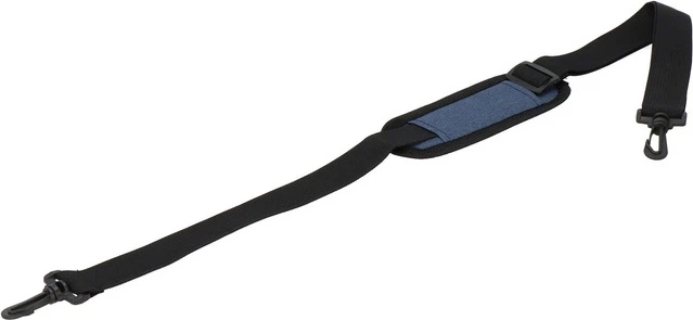 Torba termiczna Springos CS0086 11 L Niebiesko-czarna (5907719454696) - obraz 3