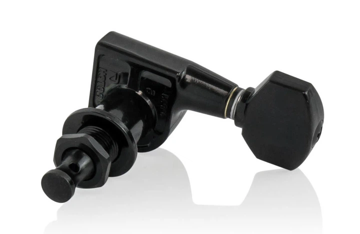 Колок GOTOH SG381-07R/WS02 B - Фото 2 Колок GOTOH SG381-07R/WS02 B - изображение 2