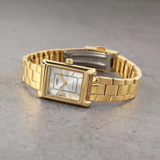 Наручний годинник CASIO LTP-1234PG-7AEG - изображение 3