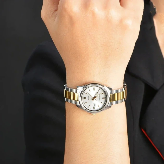 Наручний годинник CASIO LTP-1302SG-7AVEF - изображение 7