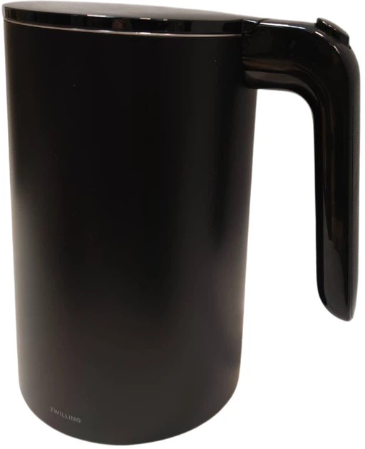 Електрочайник Zwilling Enfinigy Pro 53006-002-0 (955555915957888) - Уцінка - зображення 5