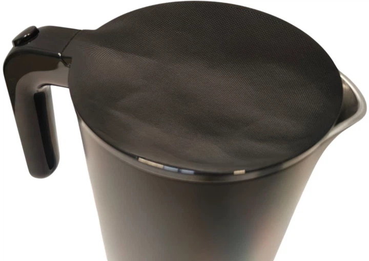 Електрочайник Zwilling Enfinigy Pro 53006-002-0 (955555915957888) - Уцінка - зображення 7