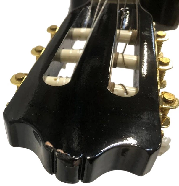 Gitara klasyczna NN BD 36 (5908249800489) (955555910442993) - Outlet - obraz 4