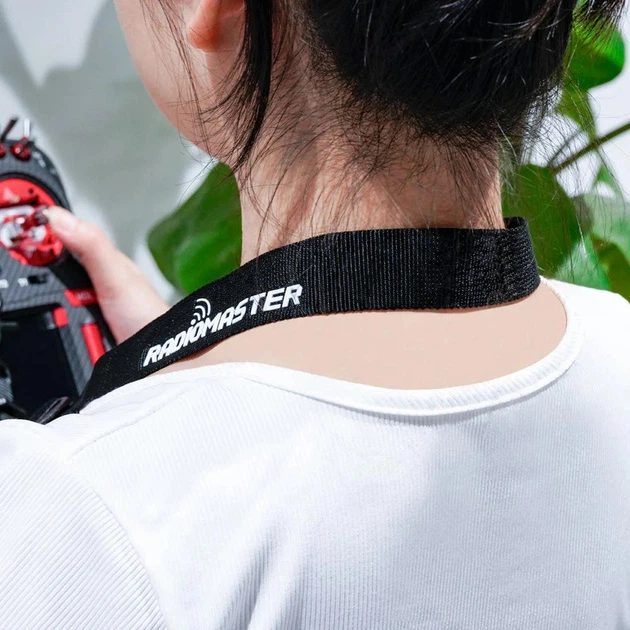 FPV ремешок Radiomaster на пульт управления дроном radiomaster Boxer radiomaster TX16S radiomaster TX12 - изображение 5