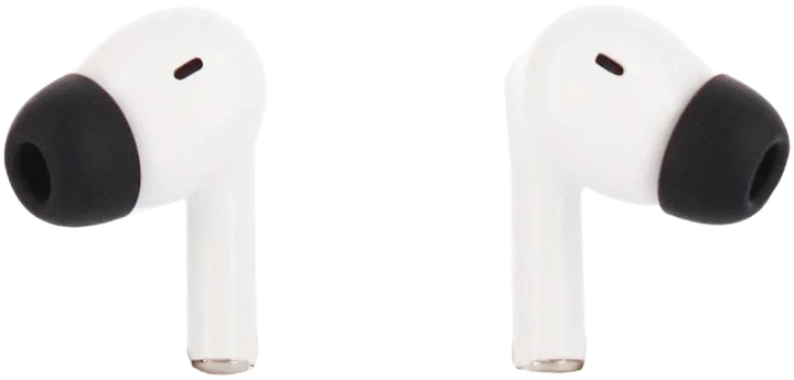 Навушники EXG Pro The Nightmare Before Christmas Jack Skellington Buds Pro Bluetooth Black (5060525897092) - зображення 4