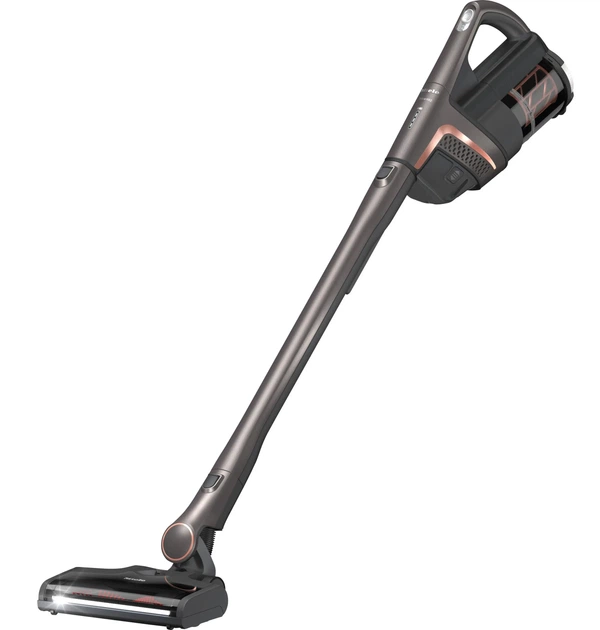 Пилосос Miele Triflex HX2 Pro 120хв Змінний акумулятор - Б/У - Фото 4 Пилосос Miele Triflex HX2 Pro 120хв Змінний акумулятор - Б/У - изображение 4