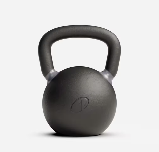 Гиря CORENGTH Pro 36 кг для Кросс-Тренировки и Силовых Тренировок - изображение 4