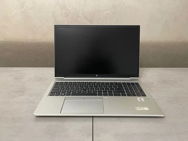 Ультрабук HP EliteBook 850 G7 / 15.6
