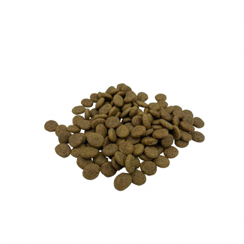 Exclusion Cat Adult Tuna – Сухой монопротеиновый корм для взрослых кошек с тунцом 300 г. - изображение 2