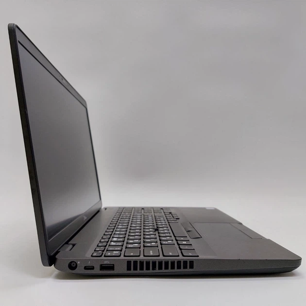 Мобильная рабочая станция Dell Precision 3541 / 15.6 Мобильная рабочая станция Dell Precision 3541 / 15.6