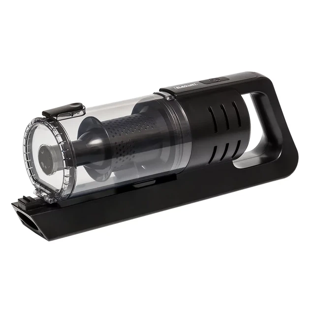 Elegant Cyclone Maxi с фильтром HEPA USB Пылесос автомобильный - изображение 2