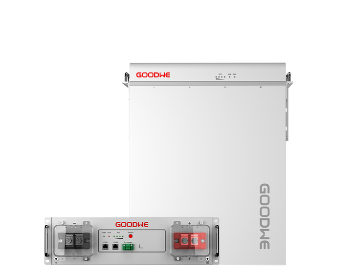Аккумулятор GoodWe Lynx A G3 LX A5.0-30 - изображение 5