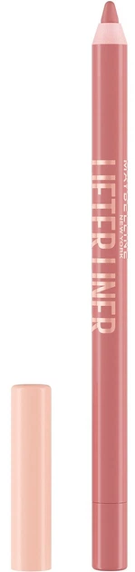 Kredka do ust Maybelline New York Lifter Liner Line Leader 1.2 g (3600531692124) - obraz 1