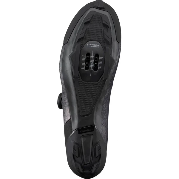 Веловзуття Shimano M RX801 43 Чорний (1096-ESHRX801MCL01S43000) - Фото 5 Веловзуття Shimano M RX801 43 Чорний (1096-ESHRX801MCL01S43000) - зображення 5
