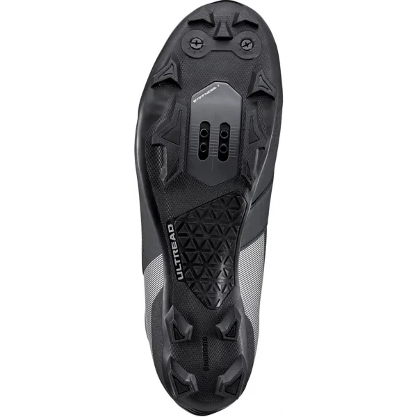 Велообувь Shimano MW702 44 Черный (1096-ESHMW702MCL01S44000) - Фото 4 Велообувь Shimano MW702 44 Черный (1096-ESHMW702MCL01S44000) - изображение 4
