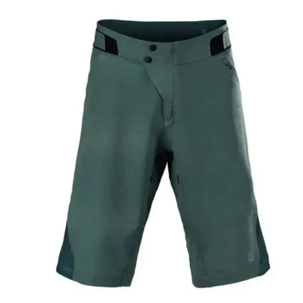 Велошорты TLD Ruckus Short Shell Green M Troy Lee Designs (1106-239786023) - Фото 2 Велошорты TLD Ruckus Short Shell Green M Troy Lee Designs (1106-239786023) - изображение 2