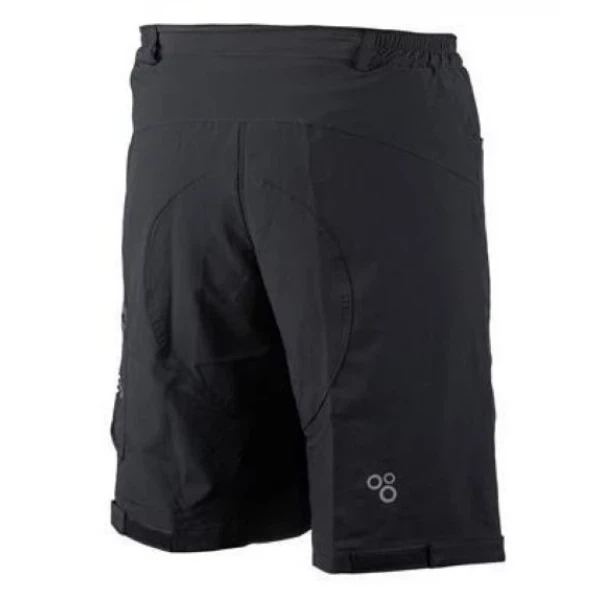 Велошорты Onride MTB Cover Black L (1085-6931610109) - изображение 2