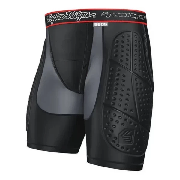 Велошорты TLD LPS 5605 Short Black M Troy Lee Designs (1106-524003206) - Фото 1 Велошорты TLD LPS 5605 Short Black M Troy Lee Designs (1106-524003206) - изображение 1