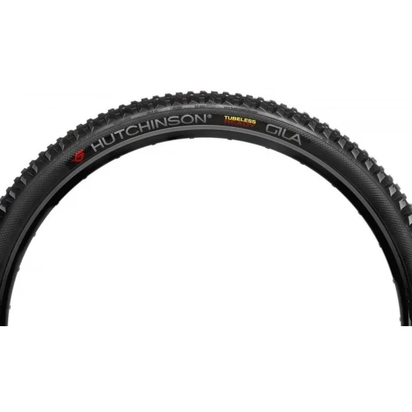 Покришка Hutchinson Gila Koloss 27,5X2,60 TLS (1052-PV703022) - Фото 2 Покришка Hutchinson Gila Koloss 27,5X2,60 TLS (1052-PV703022) - зображення 2